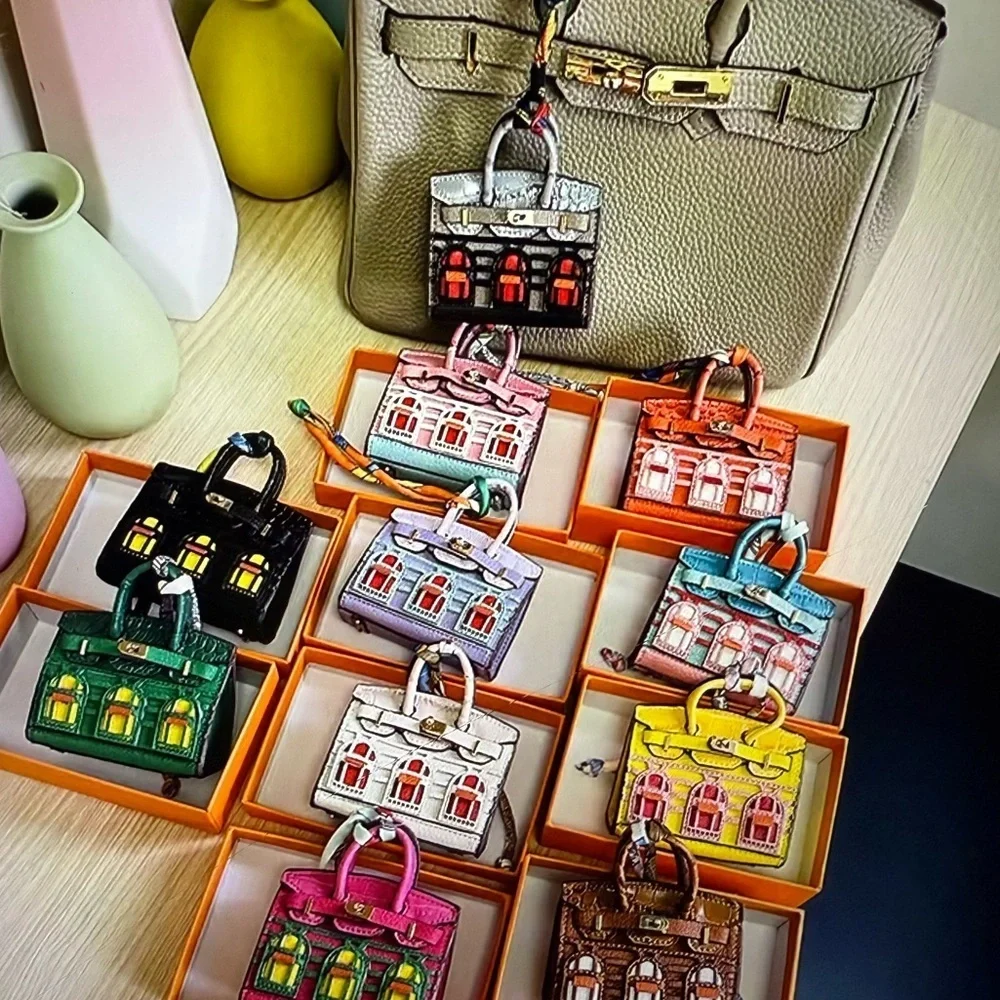 Bag accessories for your handbag. New